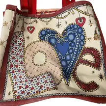 Brighton Love Tote Bag – Limited Edition Collectible!