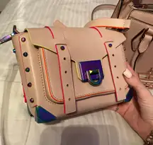 Crossbody Handbag