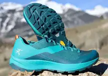 Arc'teryx Norvan VT 2 Sneakers