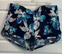 Carve Designs Lorenzo Short in Stargazer large NWOT