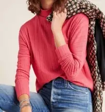 Eri + Ani  Fiona Hacci Pink Sweater Tunic