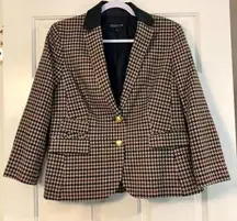 Jones New York Blazer in Size 14P