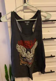 Wrangler Tanktop