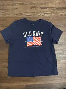 Old Navy T-shirt