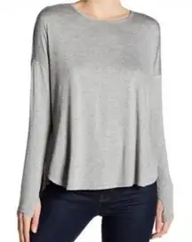 Sweet Romeo Casua Crew Neck T-shirt, Size XS​​​​​​​​​​​