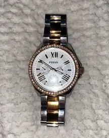 Fossil Watch