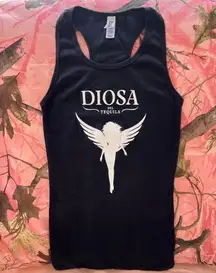 y2k diosa tequila fairy girl cami 