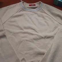 Report cashmere  Sweater blouse  M