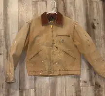 Vintage Carhartt Jacket