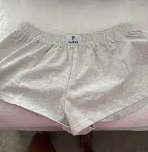 Cotton Boxer Shorts