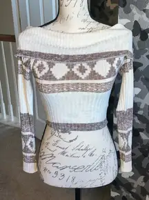 Urban Outfitters Out From Under Crop Top