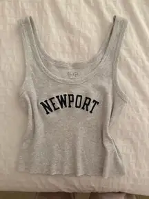 Brandy Melville Tank