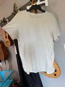 Men’s Lululemon top