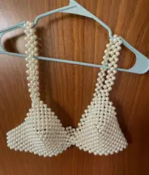 Pearl Bralette