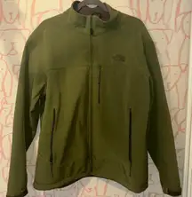 New The North Face Apex Bionic Jacket