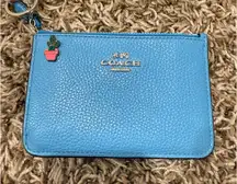 Coach Mini Wallet
