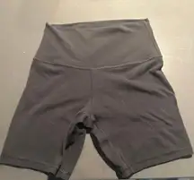 Align Shorts