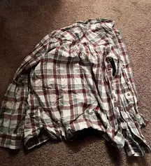 Flannel