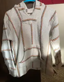 Baja Joe Drug Rug