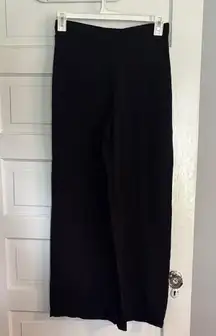 Rachel Zoe Black Trousers