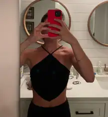 Halter Top