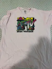 MTV T-Shirt