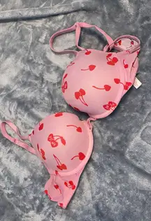 PINK Victoria’s Secret Bra