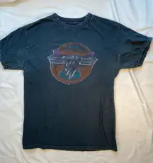 Van Halen Graphic Short sleeve‎ t-shirt, size Medium