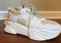 Pretty Little Thing Sneakers Platform