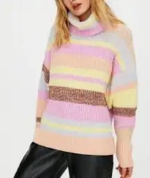 Wilfred free Aritzia wool sweater