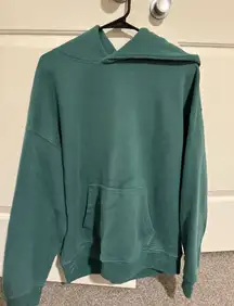 Abercrombie and fitch hoodie 