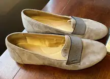 Geox Respira shoes,‎ size 6.5