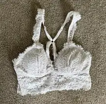 Aerie Beige  Bralette