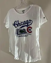 Chicago Cubs tee size M new without tags​