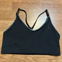 NWOT Nike sports bra