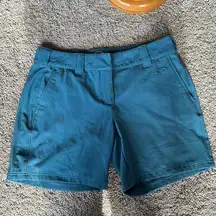 Oakley Golf Shorts NWOT