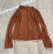 Lululemon Define Jacket Hooded