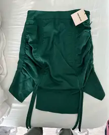 Superdown skirt NWT