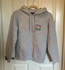 Stussy Embroidered Hoodie