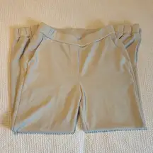 Lululemon Softstreme Joggers