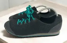 Clarks Outdoor Women's Indium
Oxford, Black, 12M