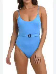 PAIGE Gianna U-Ring One-Piece Swimsuit | Nordstromrack