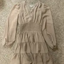 Gianni Bini never worn cute dress