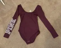 PINK Bodysuit