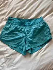 running shorts