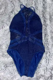 Lace One Piece 