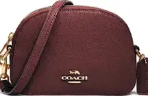 Coach Mini Serena Bag