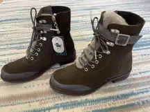 Emu Australia Women’s Boots