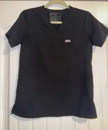 FIGS One-Pocket Catarina Top