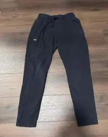 Black Sweatpants